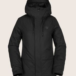 Volcom Winrose Winter Jacket